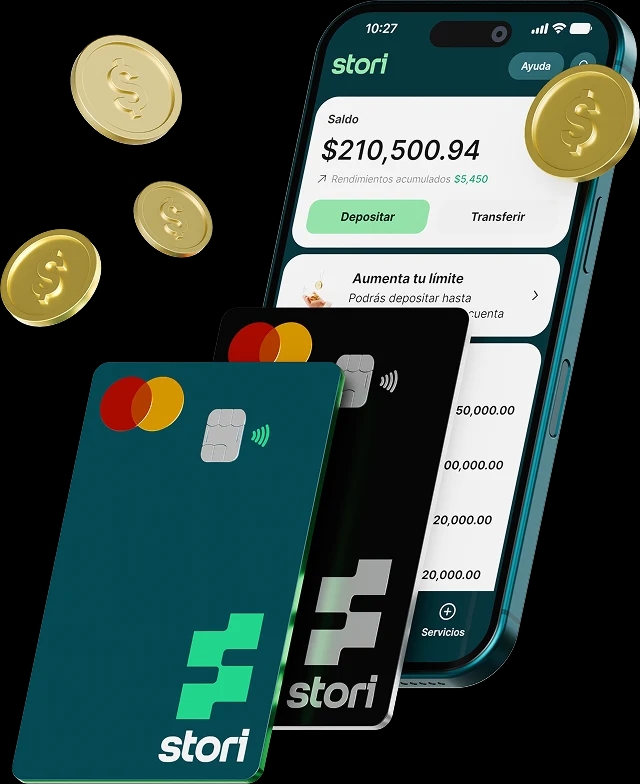 tarjetas de crédito