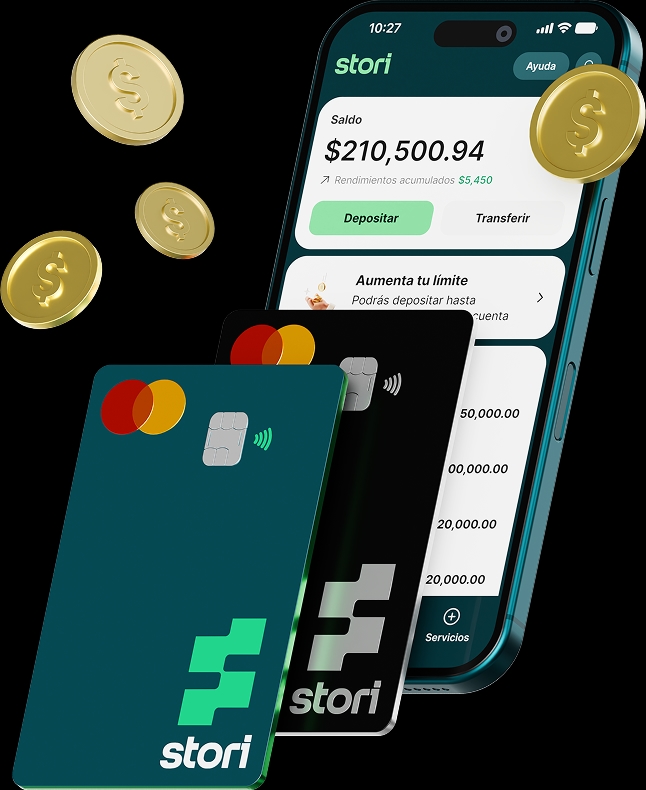 tarjetas de crédito